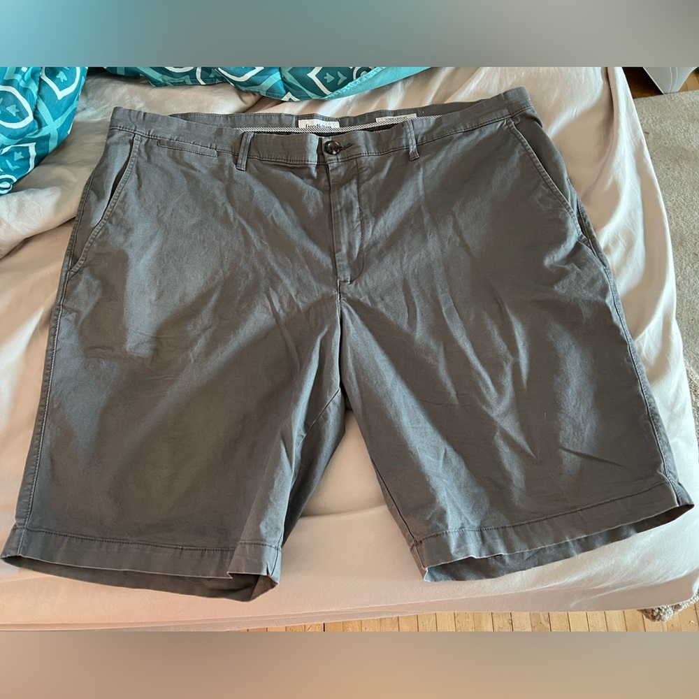 Goodfellow & Co Linen Shorts